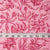 Sanganeri Hand Block Printed Cotton Fabric