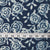 Sanganeri Hand Block Printed Cotton Fabric