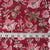 Sanganeri Hand Block Printed Cotton Fabric