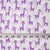 Sanganeri Hand Block Printed Cotton Fabric