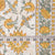 Sanganeri Hand Block Printed Cotton Fabric