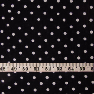 Sanganeri Hand Block Printed Cotton Fabric