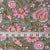 Sanganeri Hand Block Printed Cotton Fabric