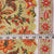 Sanganeri Hand Block Printed Cotton Fabric