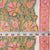 Sanganeri Hand Block Printed Cotton Fabric