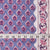 Sanganeri Hand Block Printed Cotton Fabric
