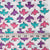 Sanganeri Hand Block Printed Cotton Fabric