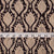 Sanganeri Hand Block Printed Cotton Fabric