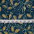 Sanganeri Hand Block Printed Cotton Fabric