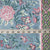 Sanganeri Hand Block Printed Cotton Fabric