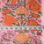 Sanganeri Hand Block Printed Cotton Fabric