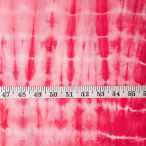 Sanganeri Hand Block Printed Cotton Fabric
