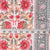 Sanganeri Hand Block Printed Cotton Fabric