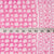 Sanganeri Hand Block Printed Cotton Fabric