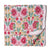 Precut 0.25 meters - Sanganeri Hand Block Printed Cotton Fabric