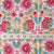 Precut 1 meter - Sanganeri Hand Block Printed Cotton Fabric