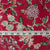 Sanganeri Hand Block Printed Cotton Fabric