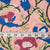 Precut 1 meters -Sanganeri Hand Block Printed Cotton Fabric