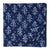 Precut 0.25 meters -Sanganeri Hand Block Printed Cotton Fabric