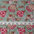 Sanganeri Hand Block Printed Cotton Fabric
