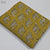 Bagru Hand Block Printed Pure Cotton Fabric