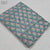 Sanganeri Hand Block Printed Cotton Fabric