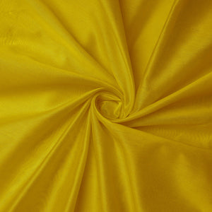 Semi Chanderi Silk Fabric