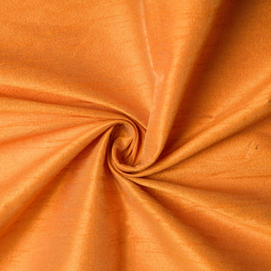 Semi Dupion Cotton Silk Fabric