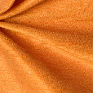 Precut 0.25 meters -Semi Dupion Cotton Silk Fabric