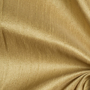 Precut 1 meter -Semi Dupion Cotton Silk Fabric
