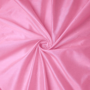 Semi Chanderi Silk Fabric