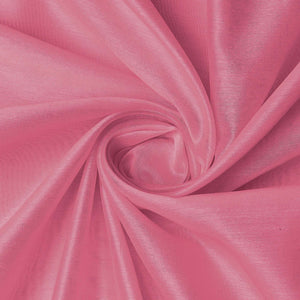 Semi Chanderi Silk Fabric