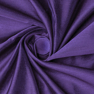 Precut 0.75 meters -Semi Chanderi Silk Fabric