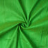 Green Semi Dupion Cotton Silk Fabric