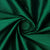 Green Semi Dupion Cotton Silk Fabric