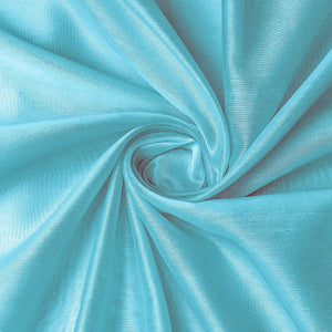 Semi Chanderi Silk Fabric