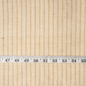 Precut 1 Meter - Pure Handwoven Handloom Soft Cotton Fabric