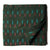 Precut 0.25 meters -Ikat Pochampally Woven Cotton Fabric