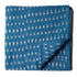 Precut 0.25 meters -Ikat Pochampally Woven Cotton Fabric
