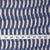 Blue Ikat Pochampally Woven Cotton Fabric