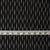 Precut 0.50 meters -Black Ikat Pochampally Handloom Cotton Fabric