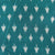 Precut 1 meter -Ikat Pochampally Woven Cotton Fabric