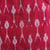 Precut 1 meter -Ikat Pochampally Woven Cotton Fabric