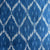 Precut 1 meter -Ikat Pochampally Woven Cotton Fabric