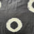 Precut 1 meter -Double Ikat Pochampally Woven Cotton Fabric