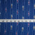 Ikat Pochampally Woven Cotton Fabric