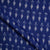 Mercerised Ikat Pochampally Woven Cotton Fabric