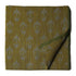 Precut 0.25 meters -Ikat Pochampally Woven Cotton Fabric