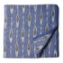 Precut 1 meter -Ikat Pochampally Woven Cotton Fabric
