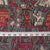 Precut 0.50 meters -Kalamkari Screen Printed Cotton Fabric